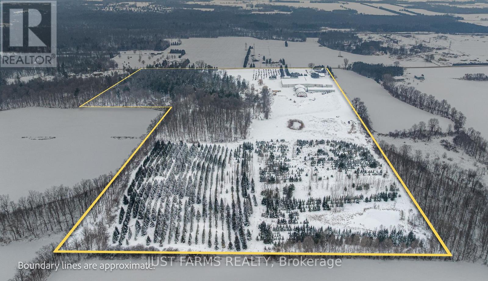 2899 Cromarty Drive, Thames Centre (Putnam), Ontario  N0L 2B0 - Photo 48 - X12642998