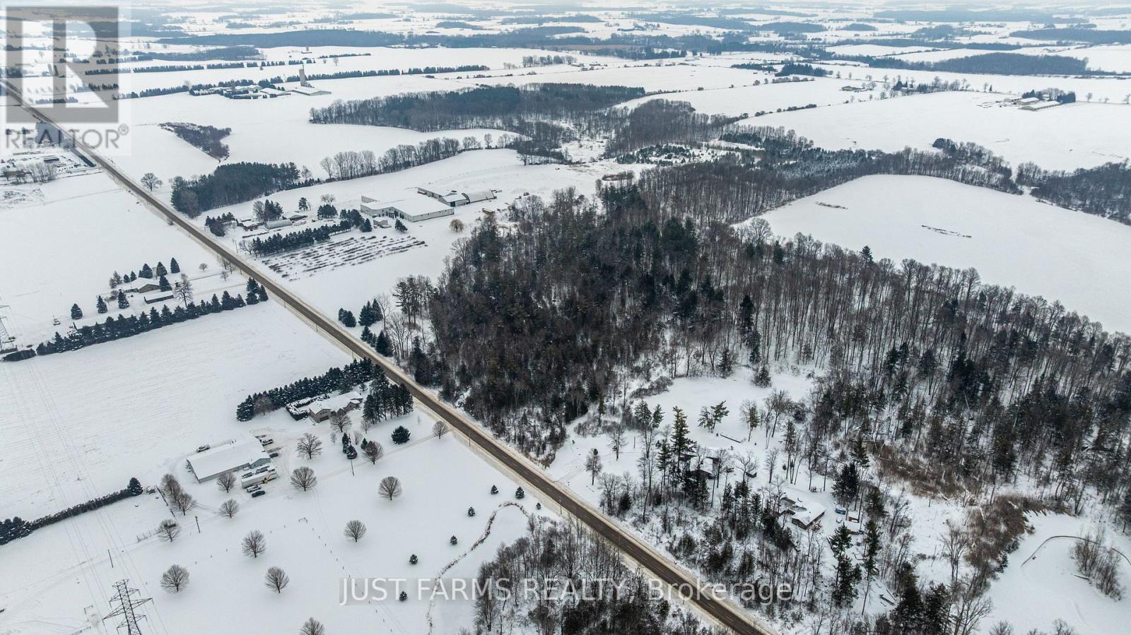 2899 Cromarty Drive, Thames Centre (Putnam), Ontario  N0L 2B0 - Photo 5 - X12642998