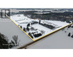 2899 CROMARTY DRIVE, Thames Centre, Ontario