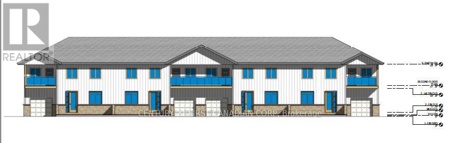 551 TOPPING LANE, london south (south n), Ontario