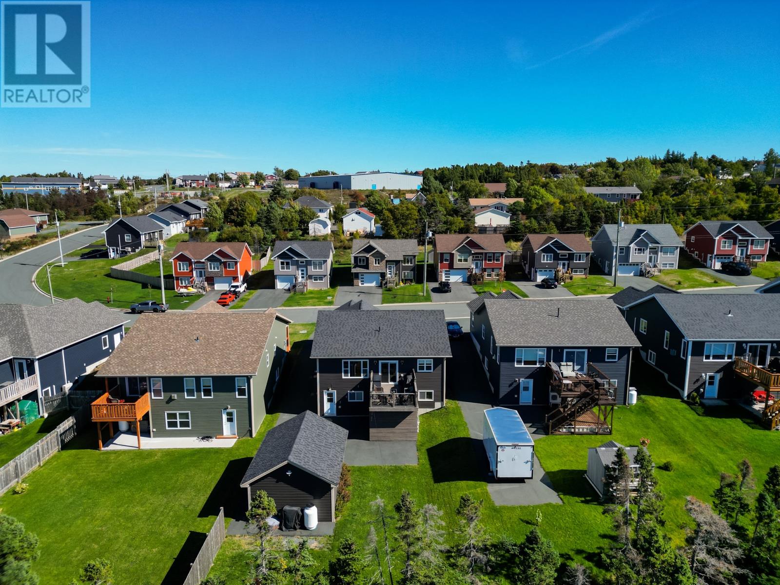 65 Oaken Drive, Conception Bay South, Newfoundland & Labrador  A1X 0B8 - Photo 12 - 1293359