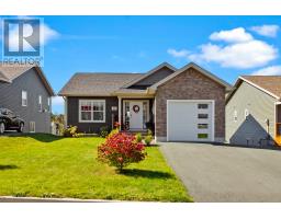 65 Oaken Drive, Conception Bay South, Newfoundland & Labrador