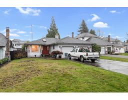 8728 213 STREET, Langley, British Columbia
