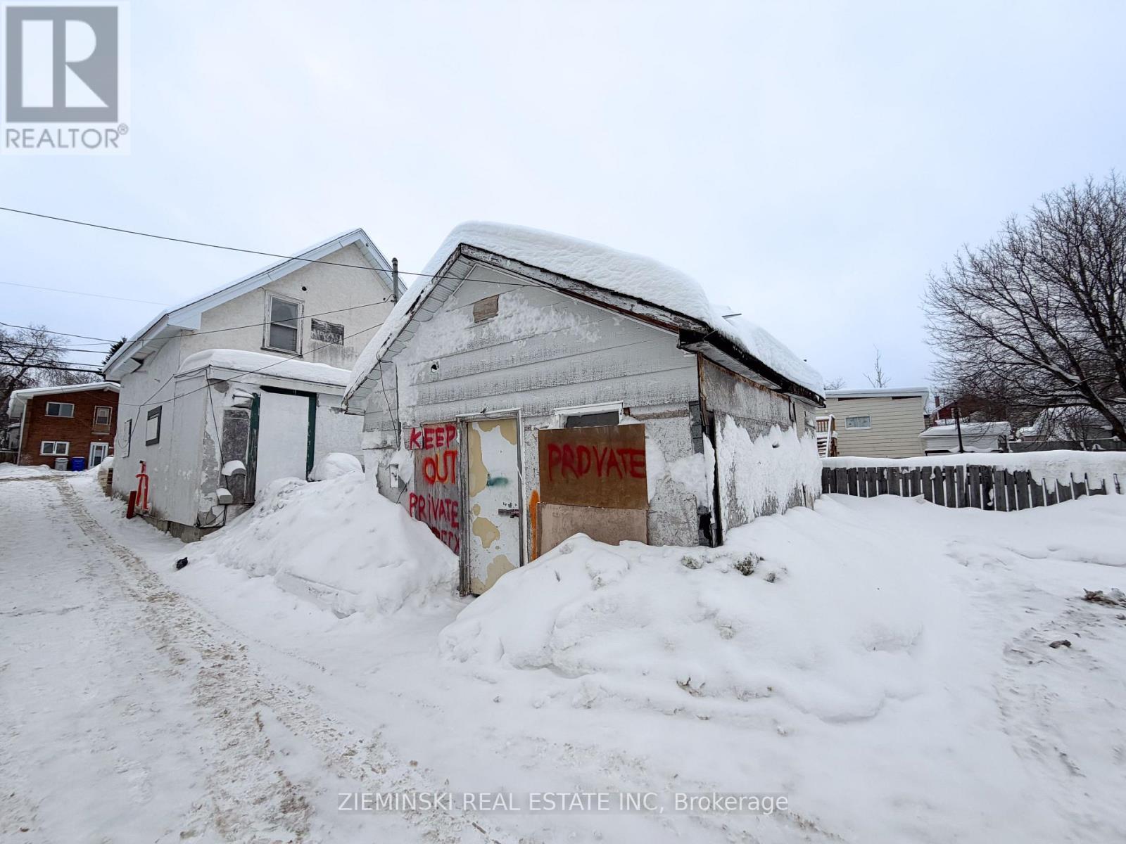 157 Pine Street N, Timmins, Ontario  P4N 6K9 - Photo 13 - T12641862