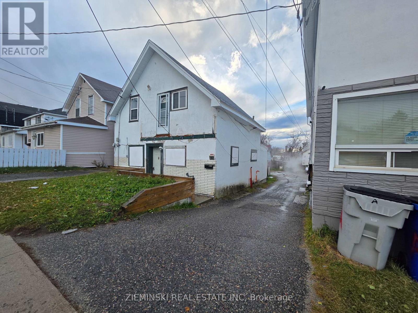 157 Pine Street N, Timmins, Ontario  P4N 6K9 - Photo 16 - T12641862