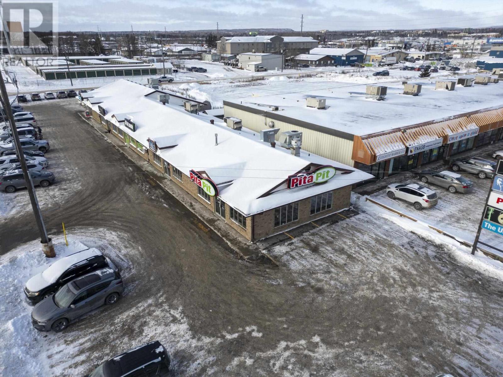 1100 Memorial Ave, Thunder Bay, Ontario  P7E 2X6 - Photo 13 - TB253611