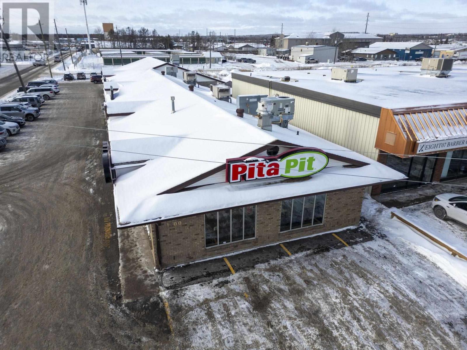 1100 Memorial Ave, Thunder Bay, Ontario  P7E 2X6 - Photo 14 - TB253611