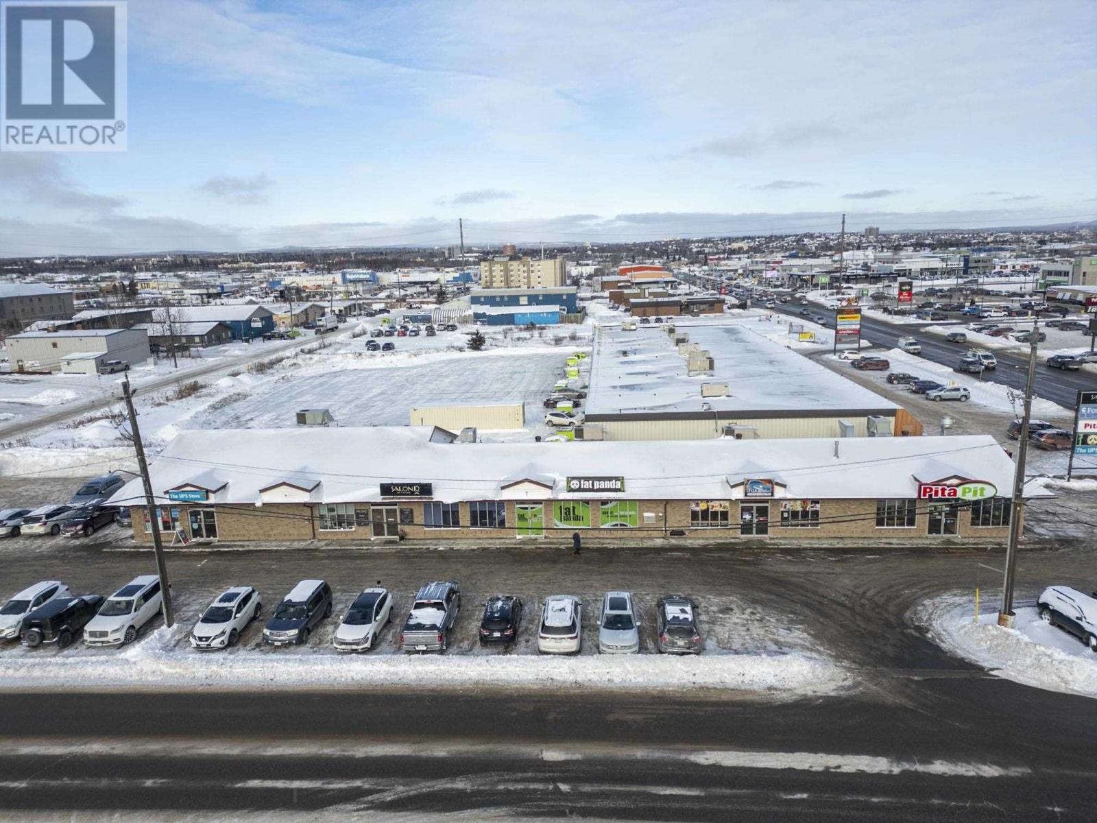 1100 Memorial Ave, Thunder Bay, Ontario  P7E 2X6 - Photo 6 - TB253611