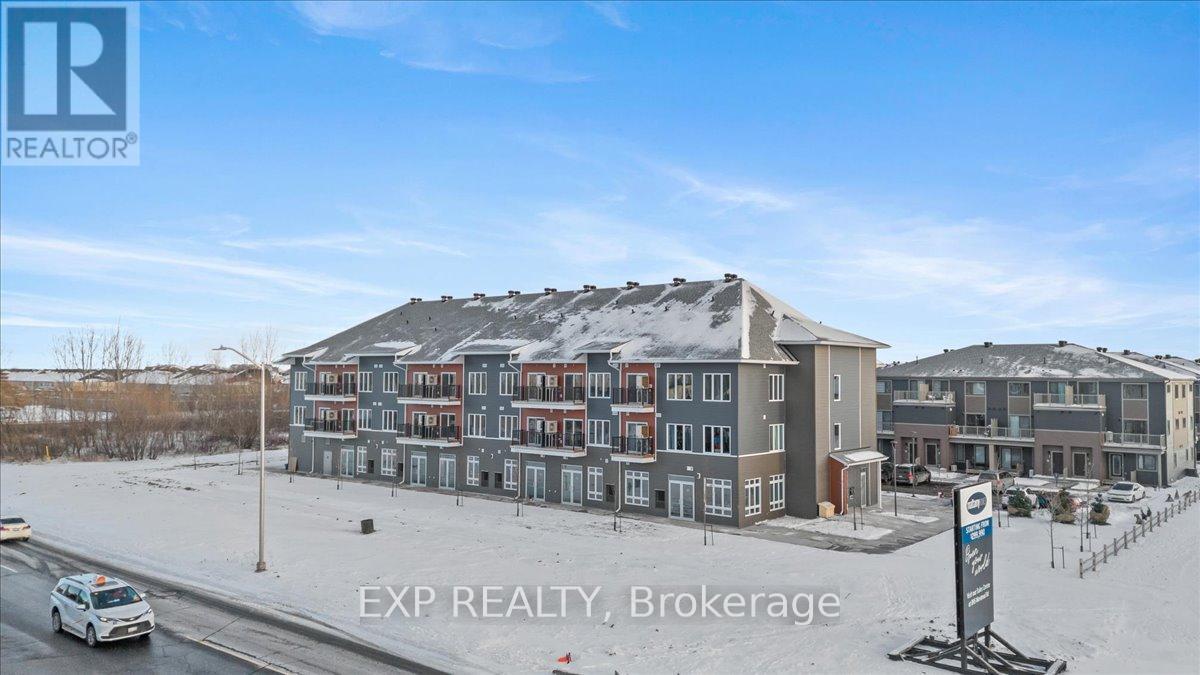 204 - 3600 BRIAN COBURN BOULEVARD, Ottawa, Ontario