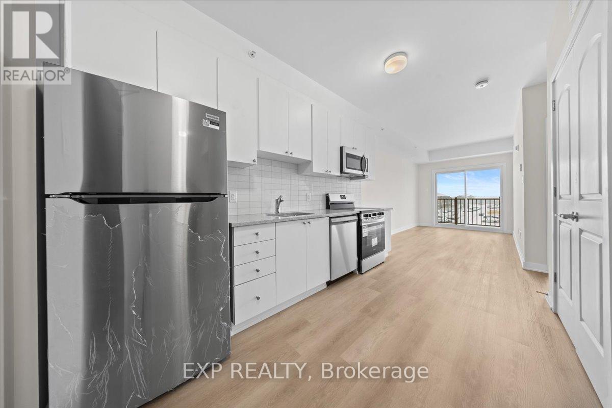 204 - 3600 Brian Coburn Boulevard, Ottawa, Ontario  K4A 5T8 - Photo 4 - X12642960