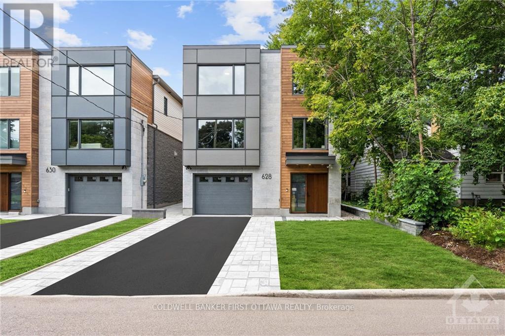 628 PARKVIEW ROAD, Ottawa, Ontario