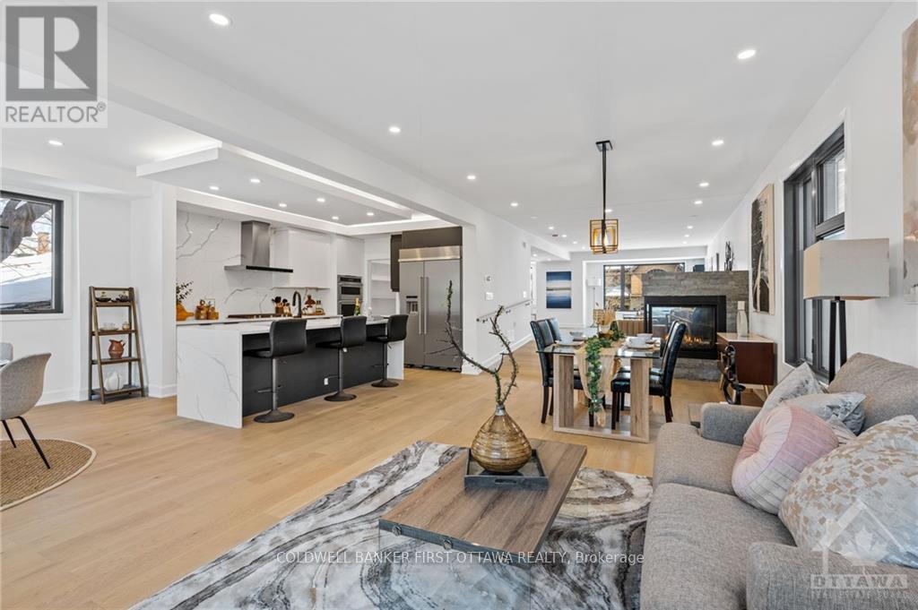 628 Parkview Road, Ottawa, Ontario  K1Z 6E5 - Photo 13 - X12643040