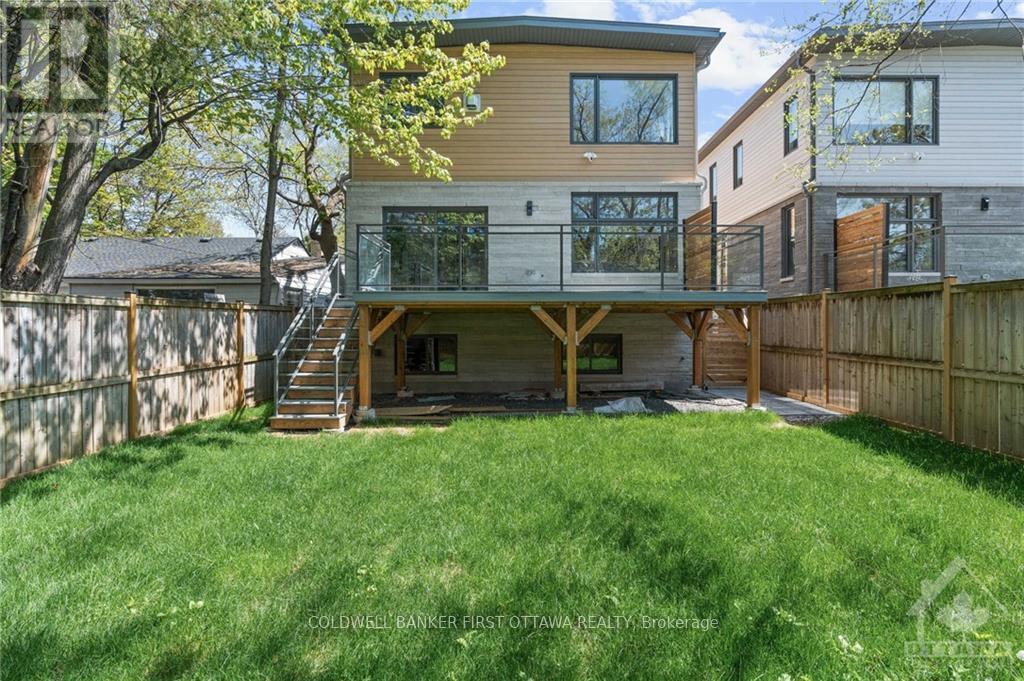 628 Parkview Road, Ottawa, Ontario  K1Z 6E5 - Photo 26 - X12643040