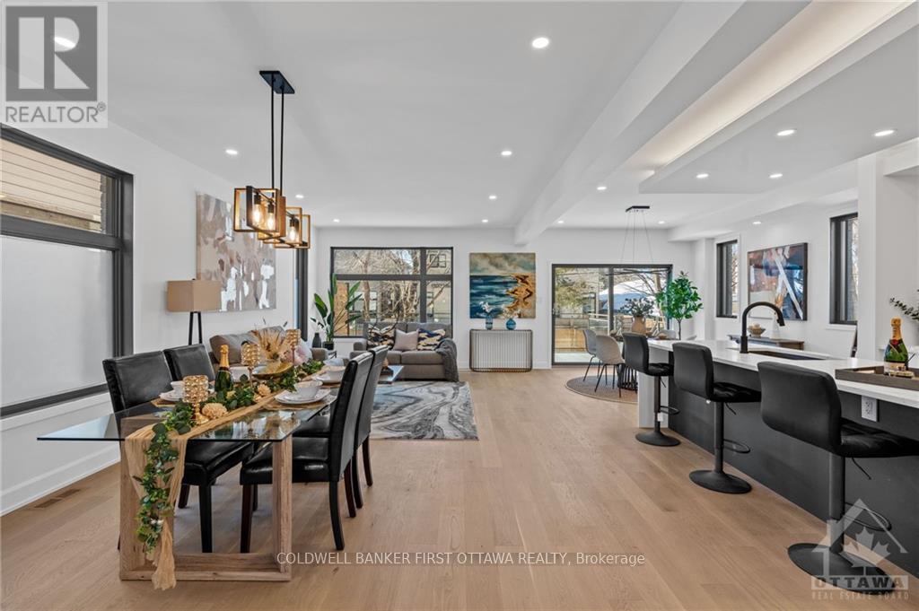 628 Parkview Road, Ottawa, Ontario  K1Z 6E5 - Photo 5 - X12643040