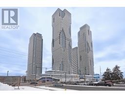 4303 - 8 INTERCHANGE WAY, Vaughan, Ontario