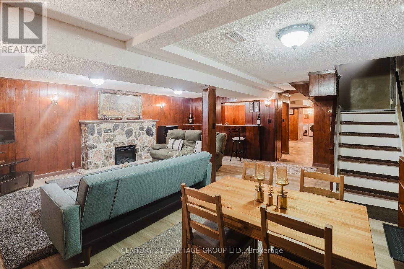 111 Tulane Crescent, Toronto, Ontario  M3A 2C2 - Photo 25 - C12549368