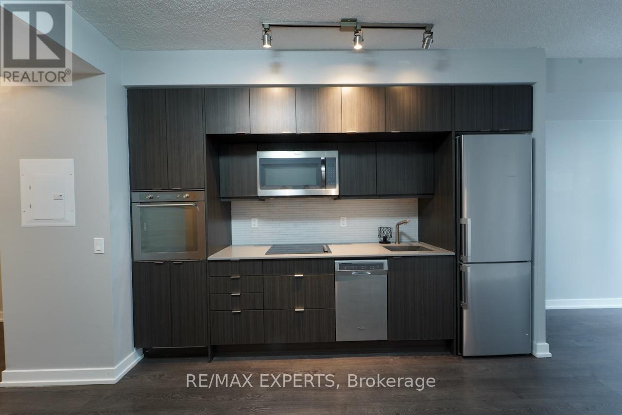 1106 - 10 York Street, Toronto, Ontario  M5J 2Z2 - Photo 18 - C12641528