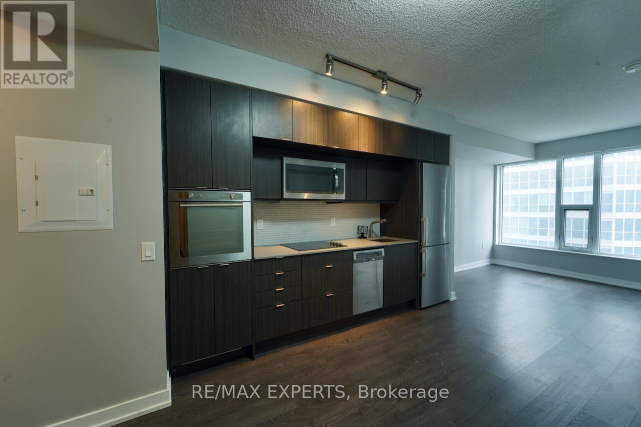 1106 - 10 York Street, Toronto, Ontario  M5J 2Z2 - Photo 13 - C12641528