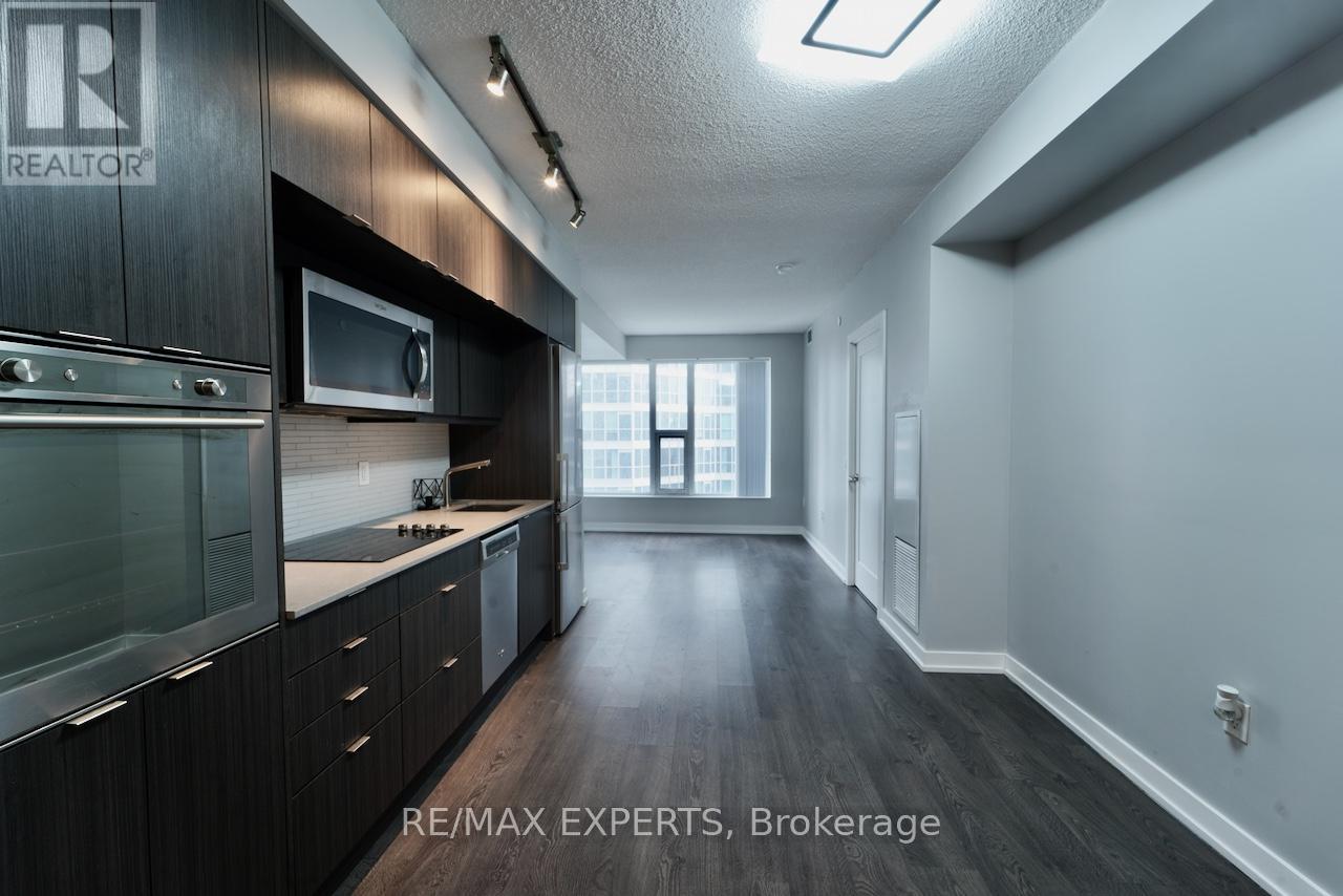 1106 - 10 York Street, Toronto, Ontario  M5J 2Z2 - Photo 16 - C12641528