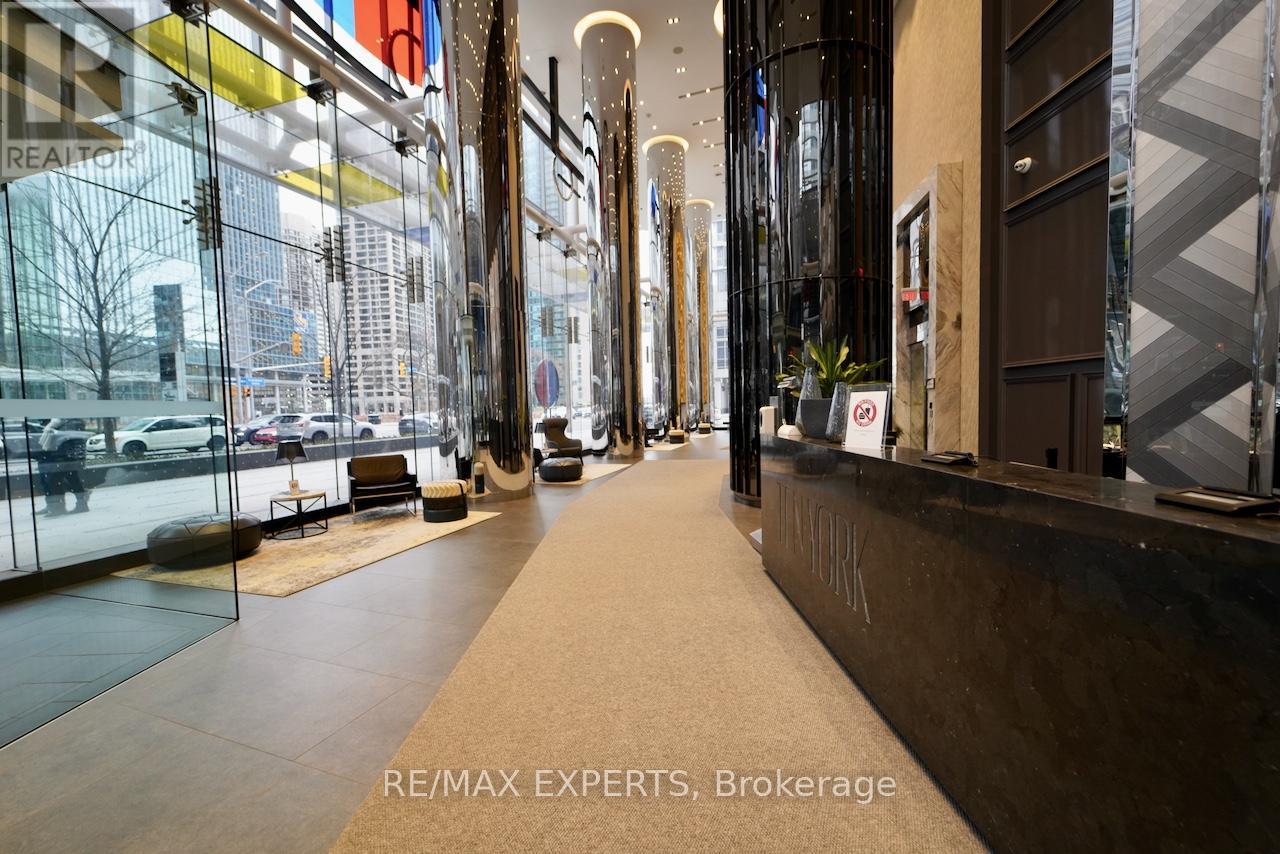 1106 - 10 York Street, Toronto, Ontario  M5J 2Z2 - Photo 30 - C12641528