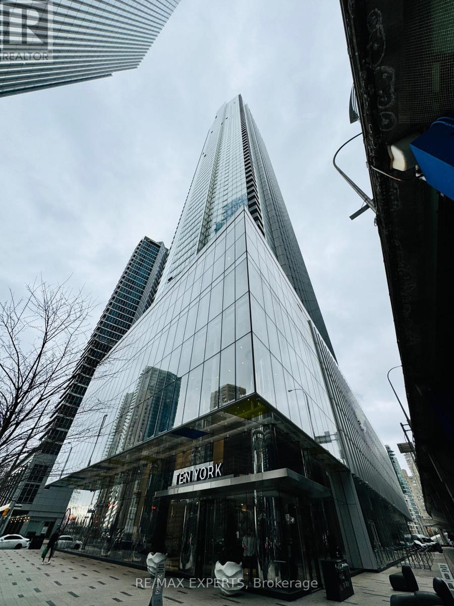 1106 - 10 York Street, Toronto, Ontario  M5J 2Z2 - Photo 4 - C12641528