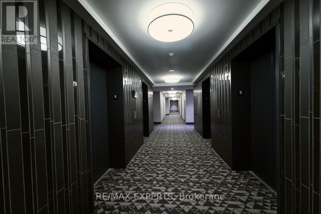 1106 - 10 York Street, Toronto, Ontario  M5J 2Z2 - Photo 25 - C12641528