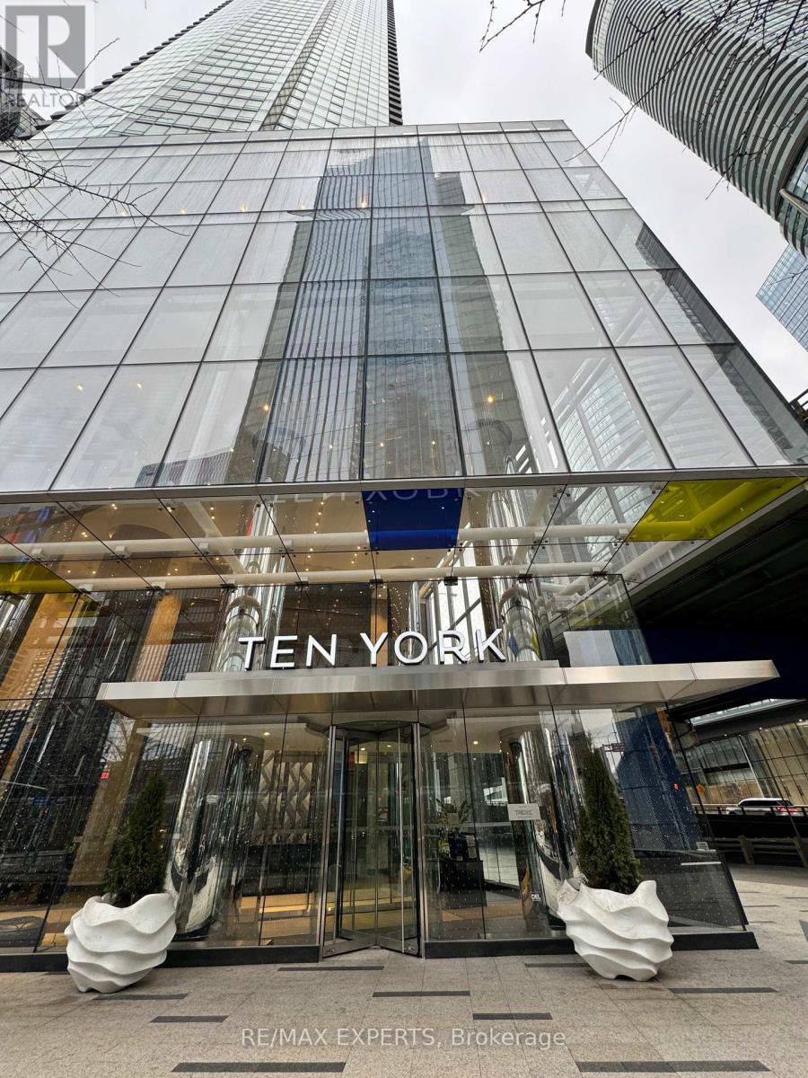 1106 - 10 York Street, Toronto, Ontario  M5J 2Z2 - Photo 35 - C12641528