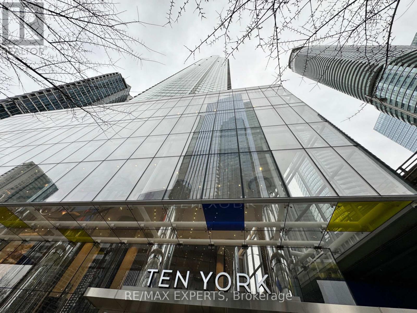 1106 - 10 York Street, Toronto, Ontario  M5J 2Z2 - Photo 5 - C12641528