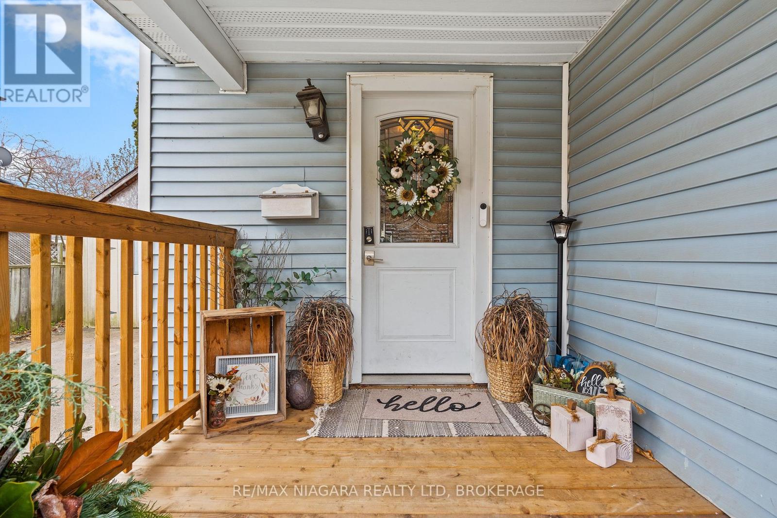 31 Kennedy Street, Welland, Ontario  L3B 3R7 - Photo 2 - X12643064