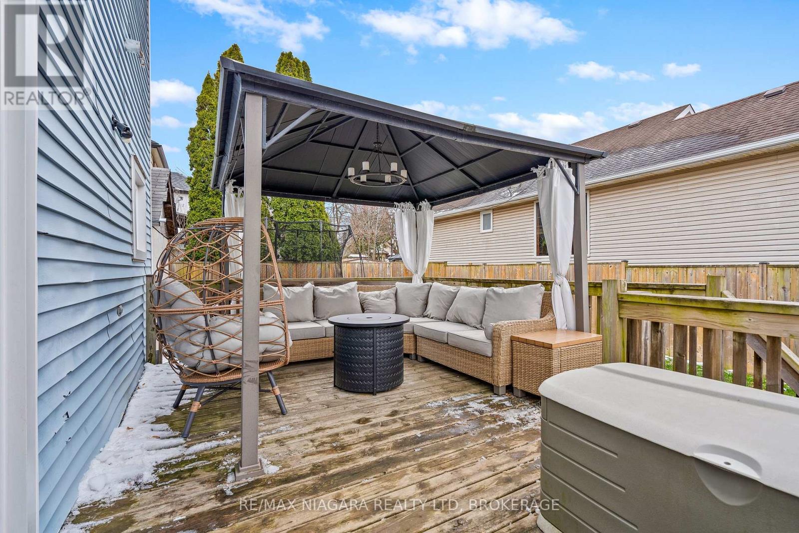 31 Kennedy Street, Welland, Ontario  L3B 3R7 - Photo 25 - X12643064