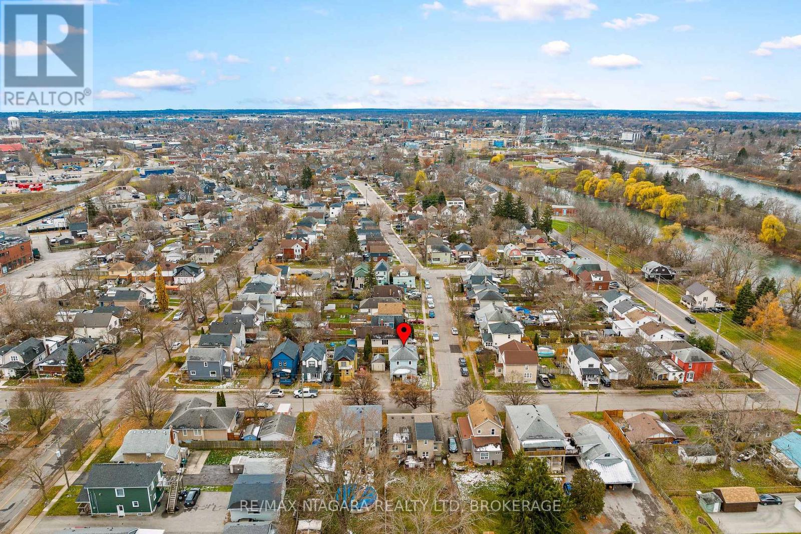 31 Kennedy Street, Welland, Ontario  L3B 3R7 - Photo 30 - X12643064