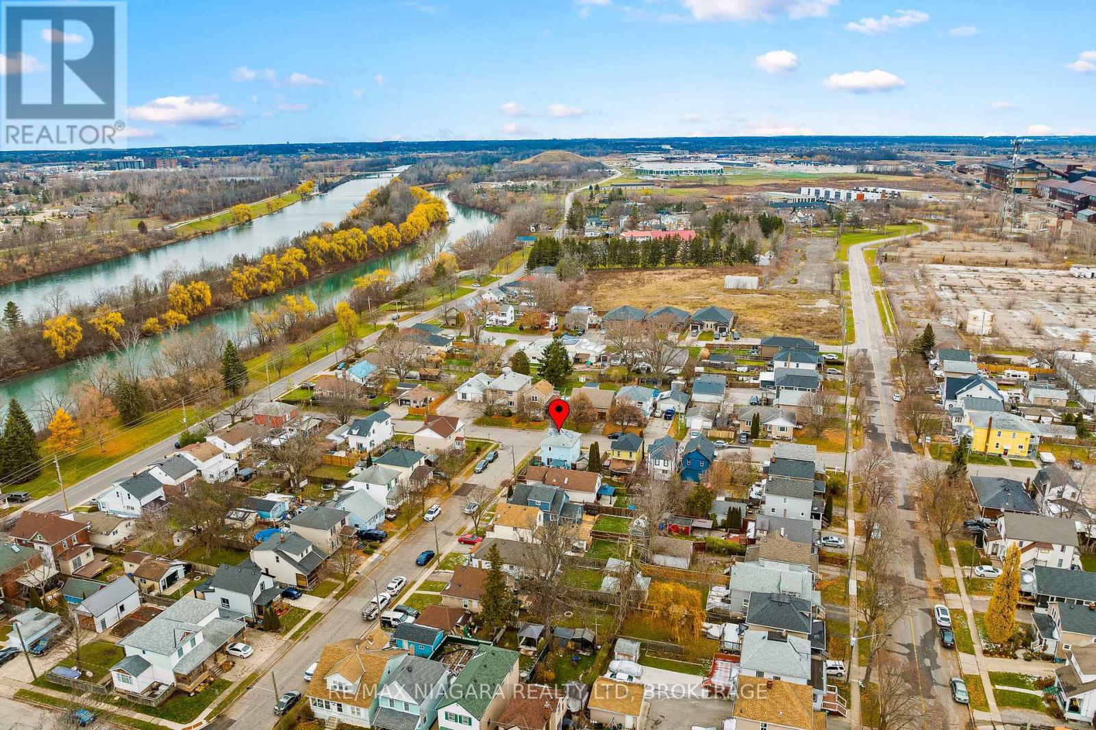 31 Kennedy Street, Welland, Ontario  L3B 3R7 - Photo 34 - X12643064