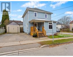 31 KENNEDY STREET, Welland, Ontario