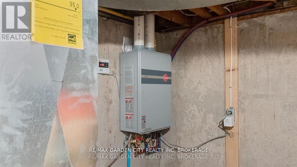 1 Caroline Street, St. Catharines, Ontario  L2T 3E9 - Photo 25 - X12643074