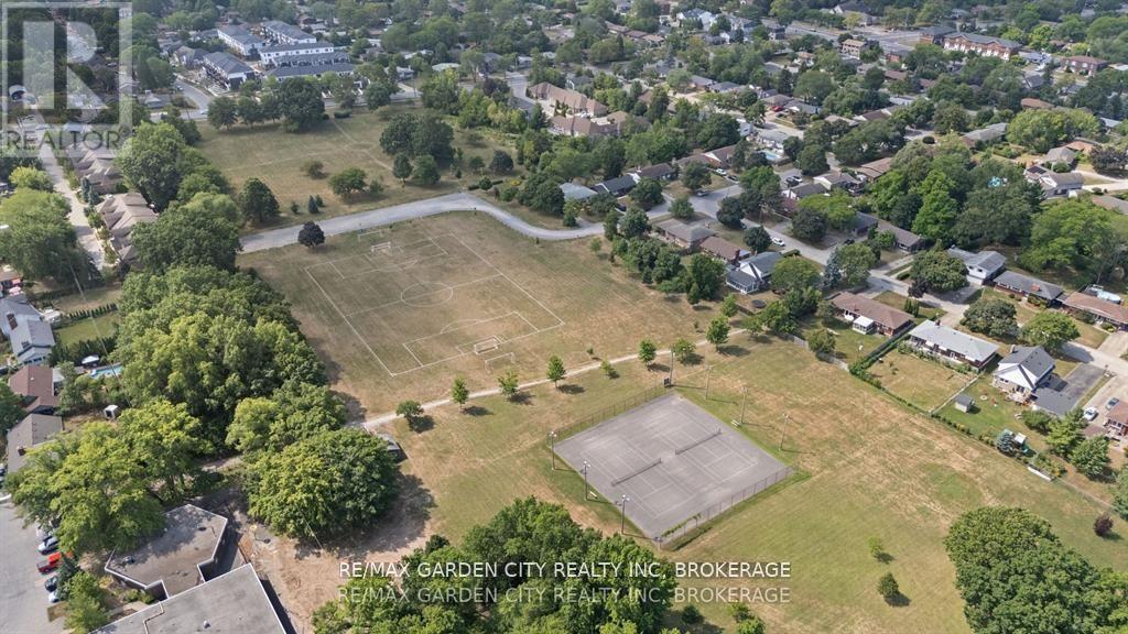 1 Caroline Street, St. Catharines, Ontario  L2T 3E9 - Photo 30 - X12643074