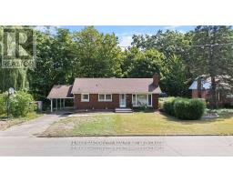 1 CAROLINE STREET, St. Catharines, Ontario