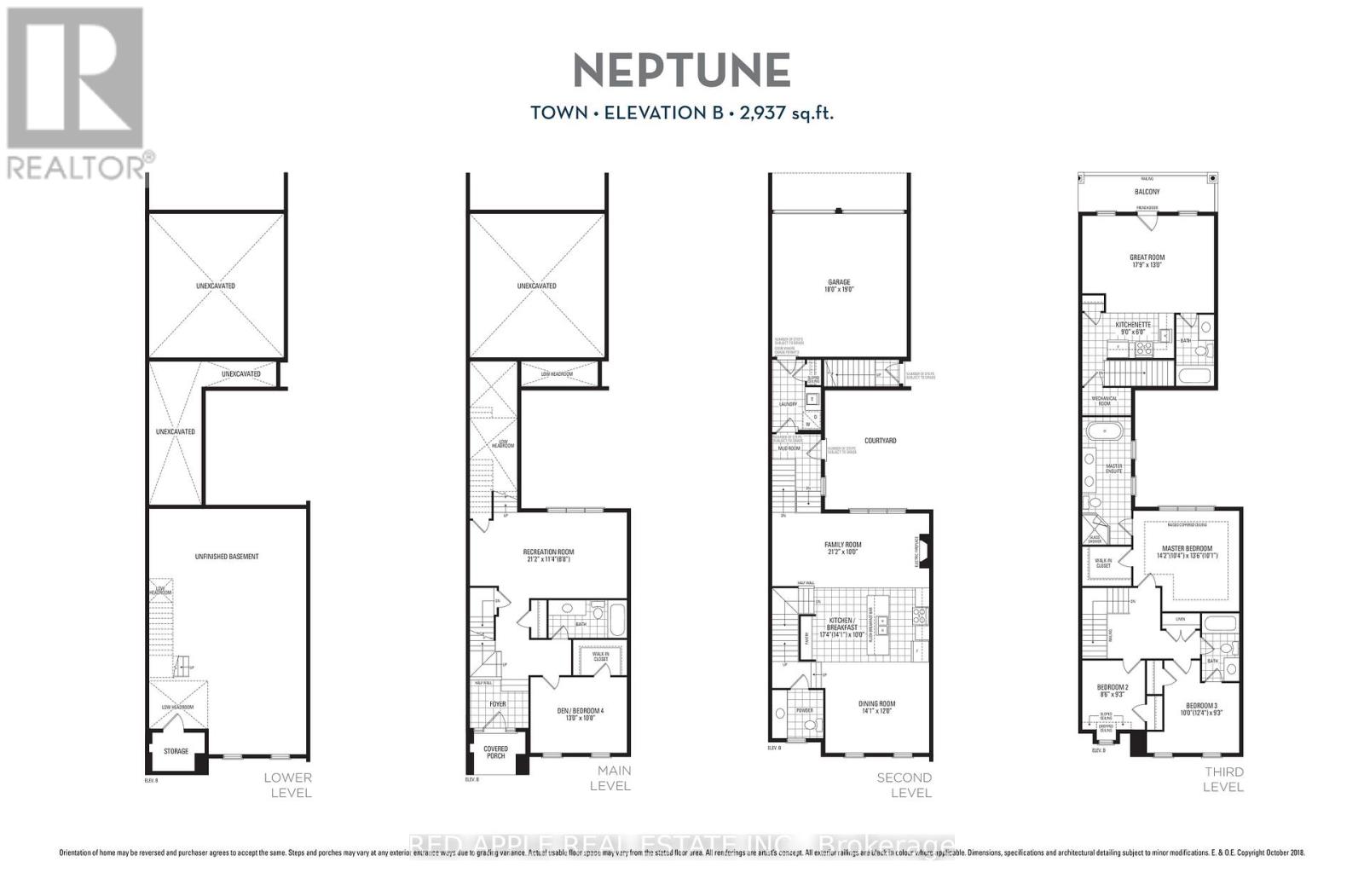 9392 Bayview Avenue, Richmond Hill, Ontario  L4C 4Z2 - Photo 37 - N12478883