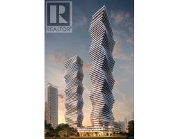 1909 - 3883 QUARTZ ROAD, Mississauga, Ontario