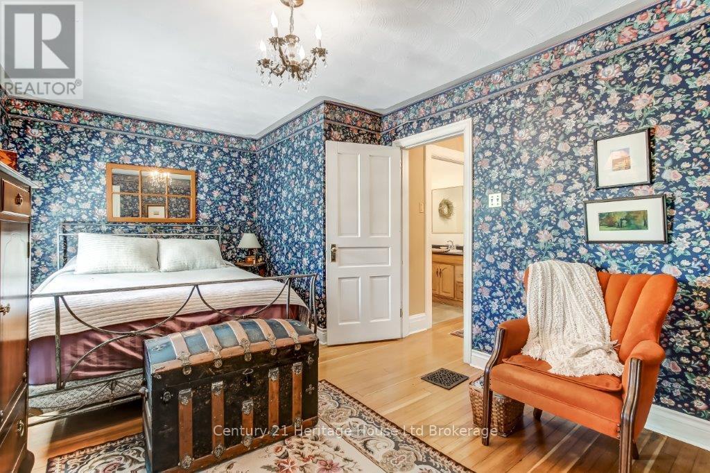 230 Graham Street, Woodstock, Ontario  N4S 6K7 - Photo 14 - X12643050