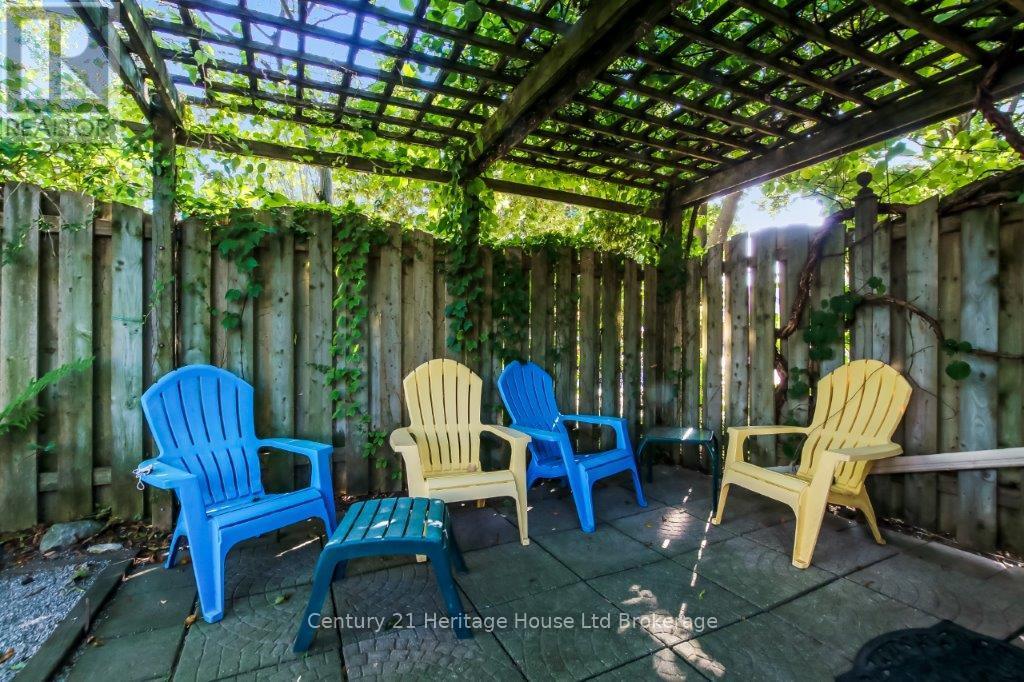 230 Graham Street, Woodstock, Ontario  N4S 6K7 - Photo 18 - X12643050