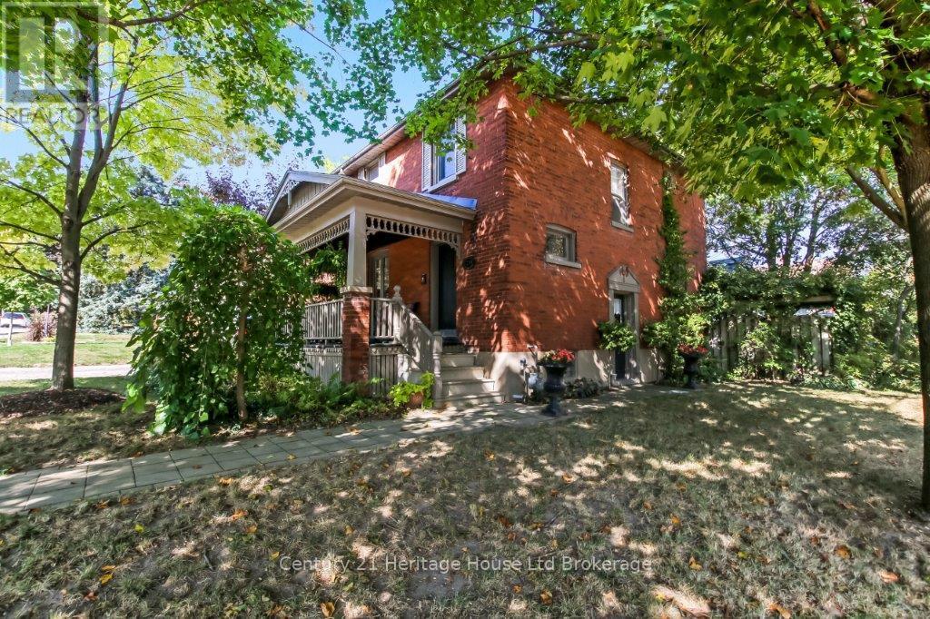 230 Graham Street, Woodstock, Ontario  N4S 6K7 - Photo 20 - X12643050