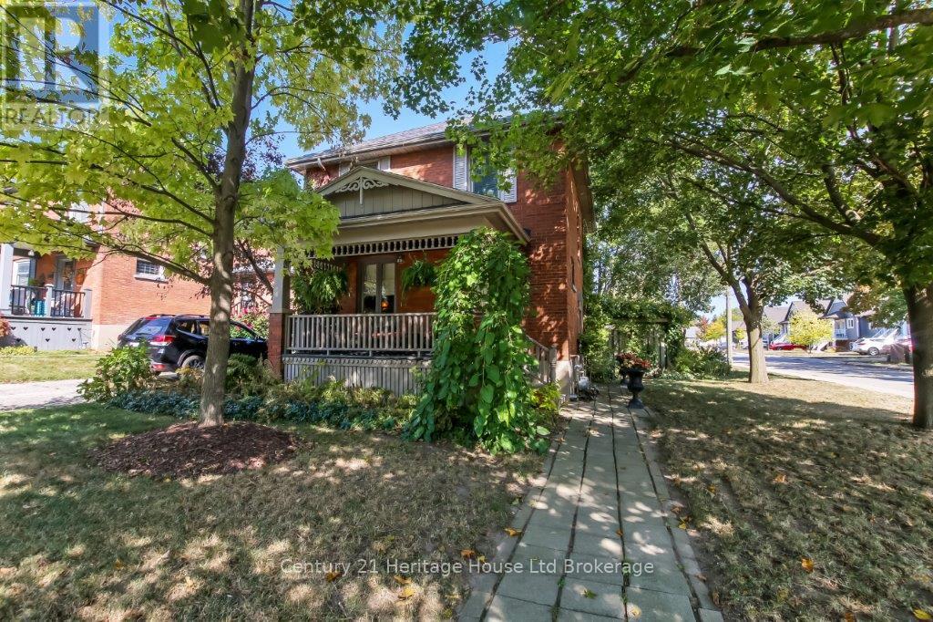 230 Graham Street, Woodstock, Ontario  N4S 6K7 - Photo 21 - X12643050