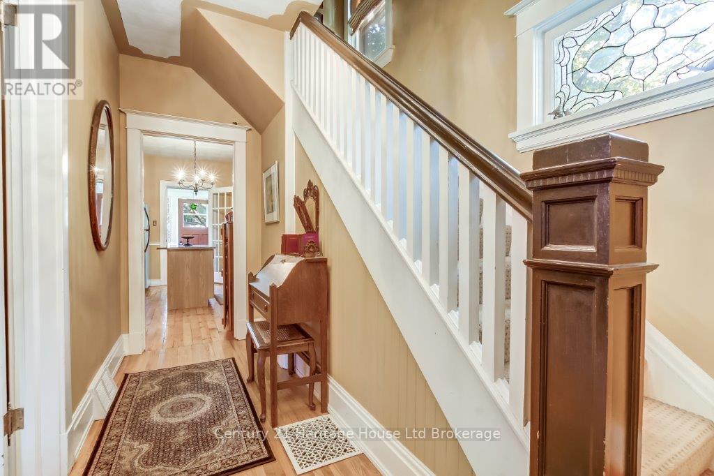 230 Graham Street, Woodstock, Ontario  N4S 6K7 - Photo 3 - X12643050