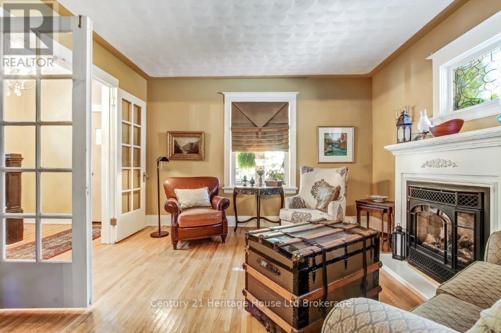 230 Graham Street, Woodstock, Ontario  N4S 6K7 - Photo 4 - X12643050