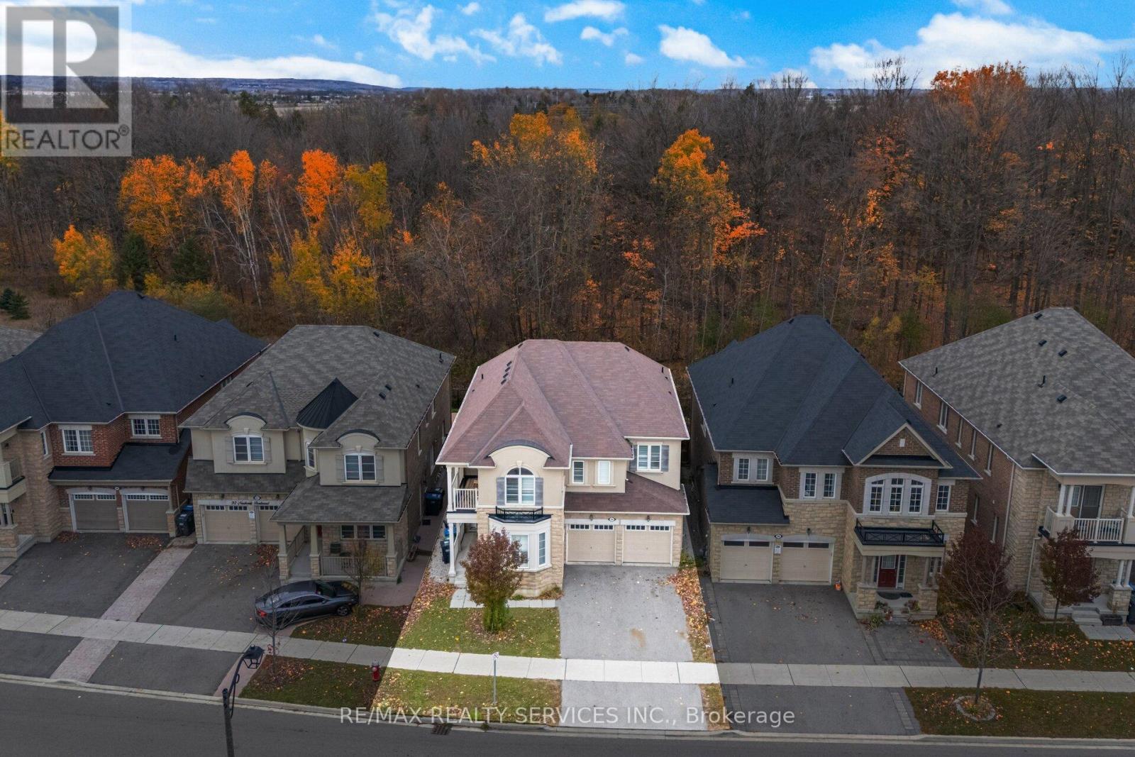 94 NEWHOUSE BOULEVARD, Caledon, Ontario