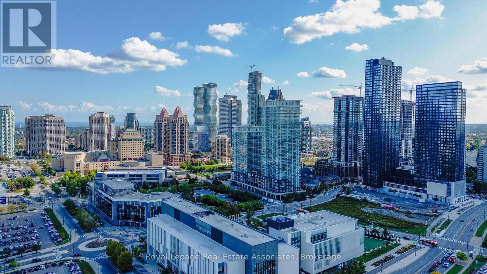 1909 - 3883 Quartz Road, Mississauga, Ontario  L5B 0M4 - Photo 31 - W12486108