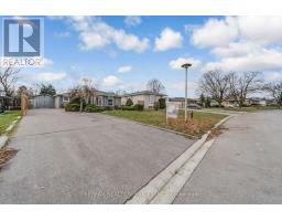 39 FLAVIAN CRESCENT, Brampton, Ontario