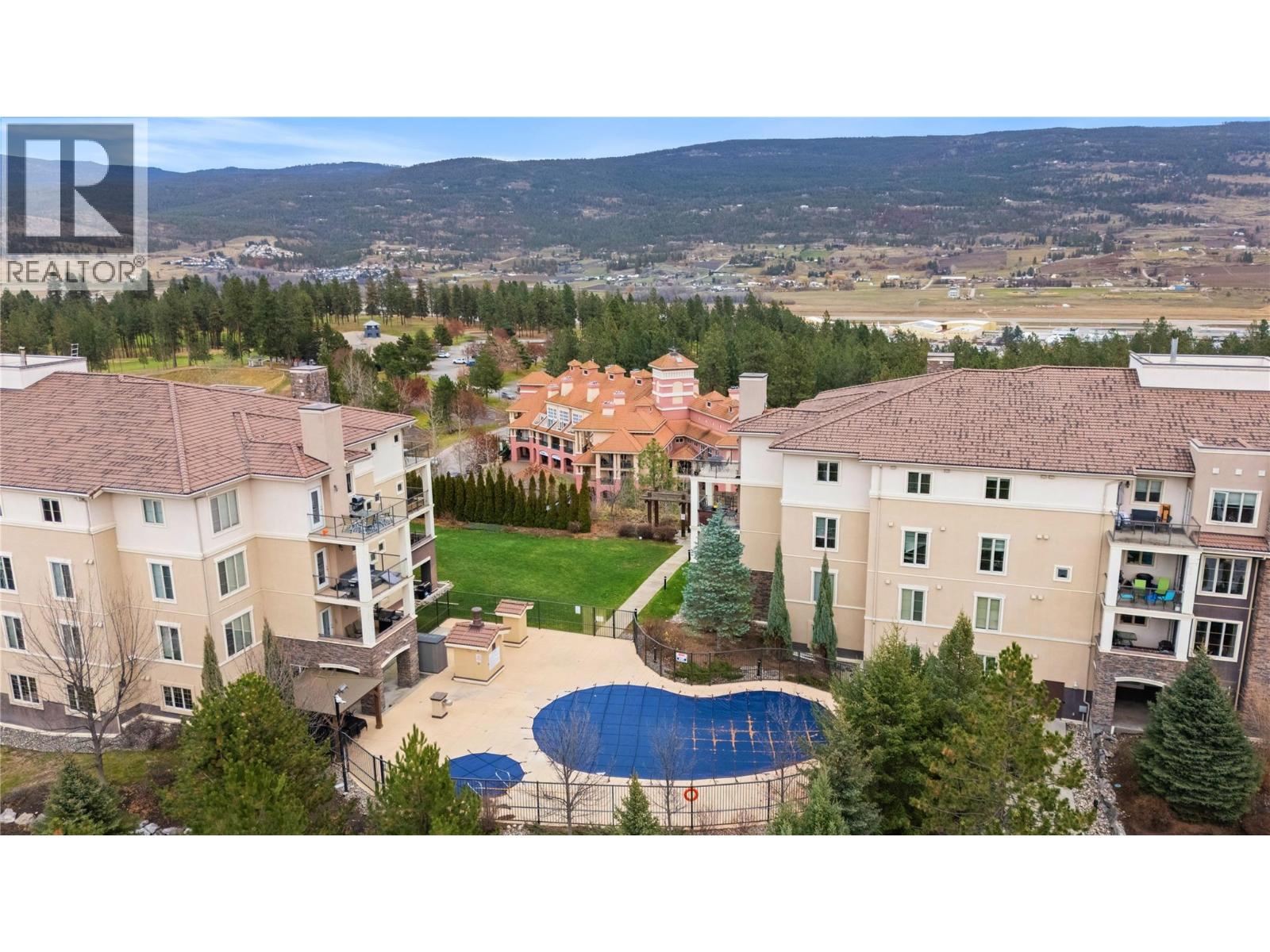 1875 Country Club Drive Unit# 1405, Kelowna, British Columbia  V1V 2W7 - Photo 23 - 10371281