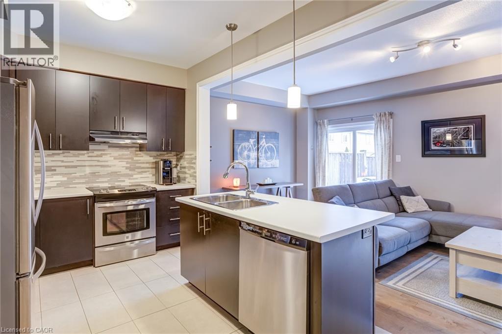 515 Winston Road Unit# 42, Grimsby, Ontario  L3M 0C8 - Photo 10 - 40794574