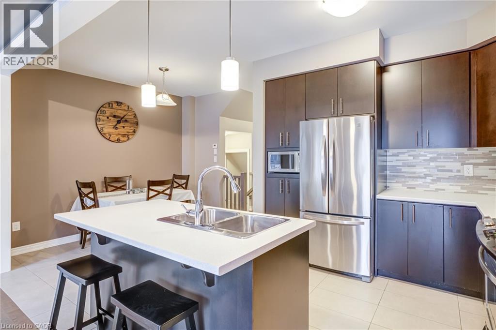 515 Winston Road Unit# 42, Grimsby, Ontario  L3M 0C8 - Photo 12 - 40794574